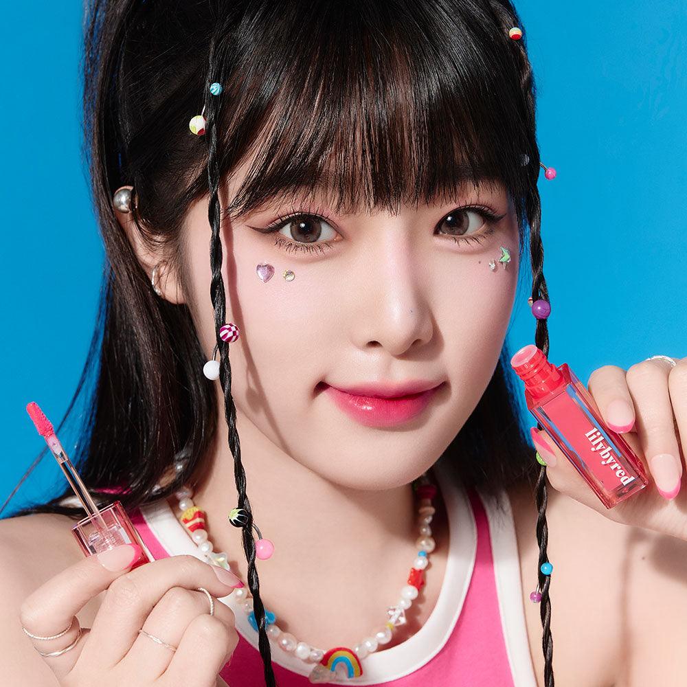 lilybyred Juicy Liar Water Tint 4.8g-thekimyoung.com