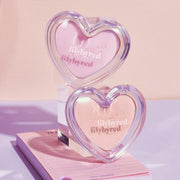 lilybyred Luv Beam Blur Cheek 4.3g-thekimyoung.com