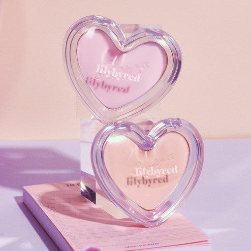 lilybyred Luv Beam Blur Cheek 4.3g-thekimyoung.com