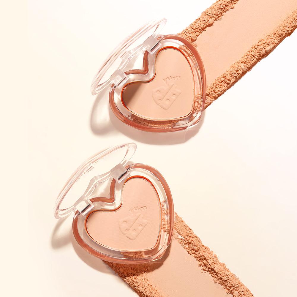 lilybyred Luv Beam Blur Cheek 4.3g-thekimyoung.com