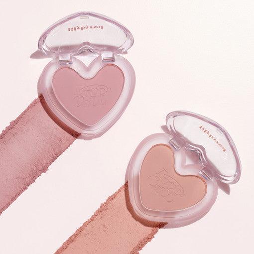 lilybyred Luv Beam Blur Cheek 4.3g-thekimyoung.com