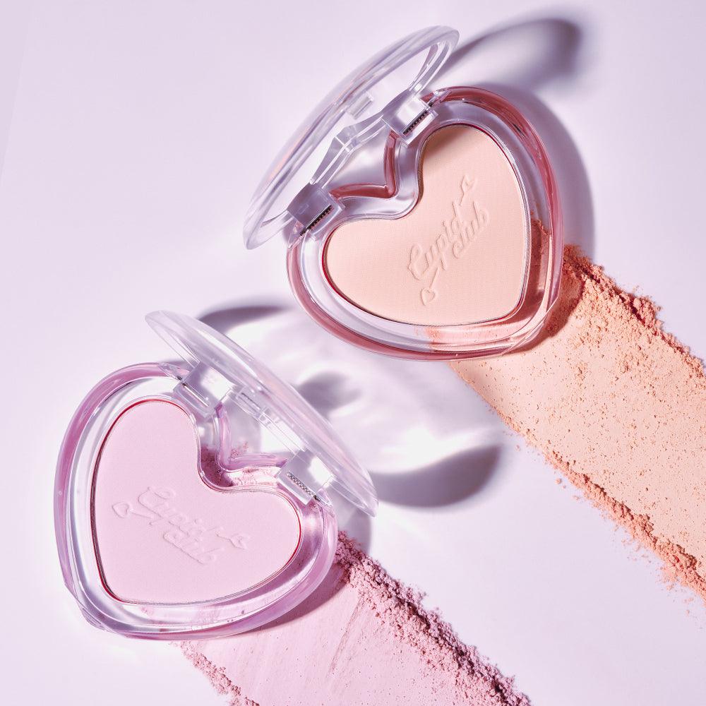 lilybyred Luv Beam Blur Cheek 4.3g-thekimyoung.com