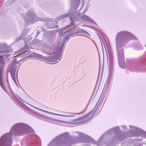 lilybyred Luv Beam Blur Cheek 4.3g-thekimyoung.com