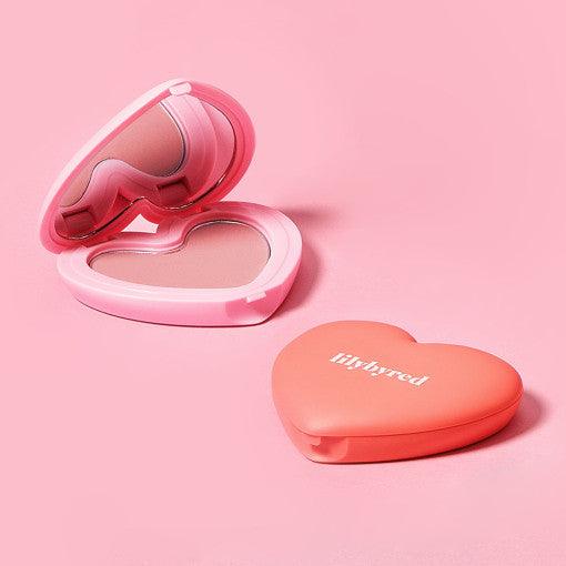 lilybyred LUV BEAM CHEEK 4.7g-thekimyoung.com