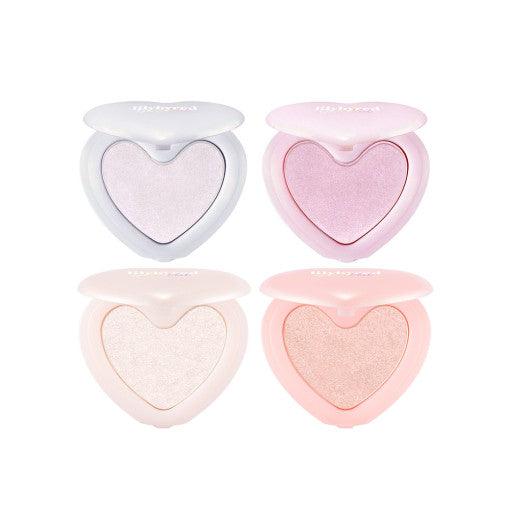 lilybyred Luv Beam Glow Veil 3.2g-thekimyoung.com