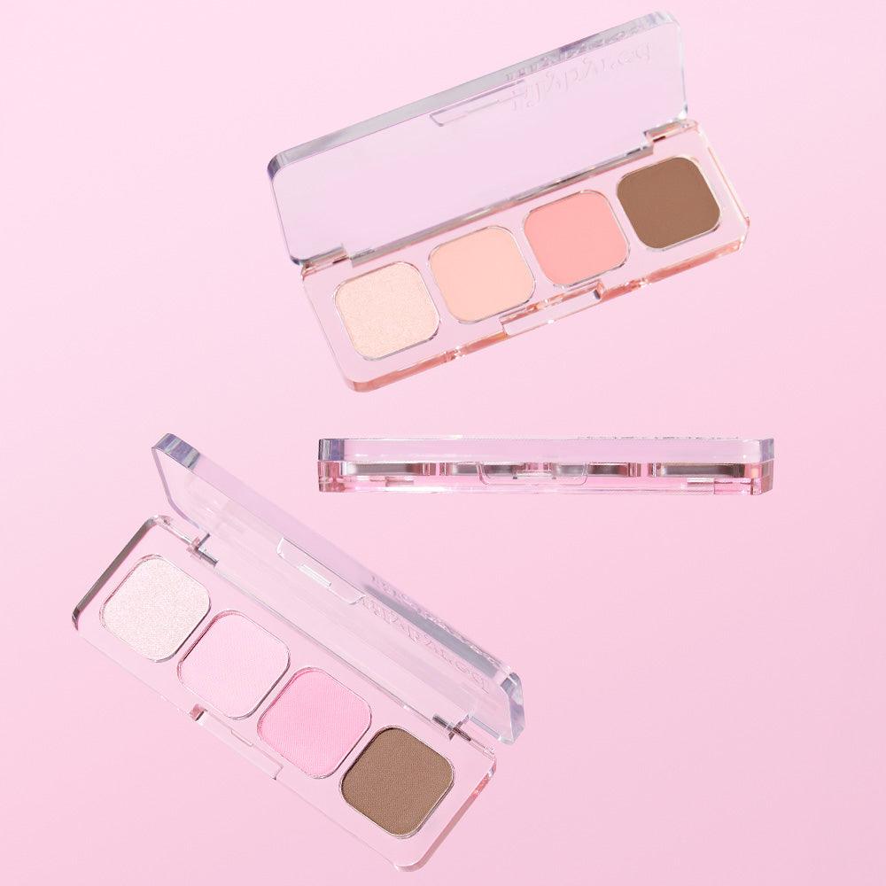 lilybyred Mood It Palette Eyeshadow 3.2g (GROW UPPP COLLECTION)-thekimyoung.com