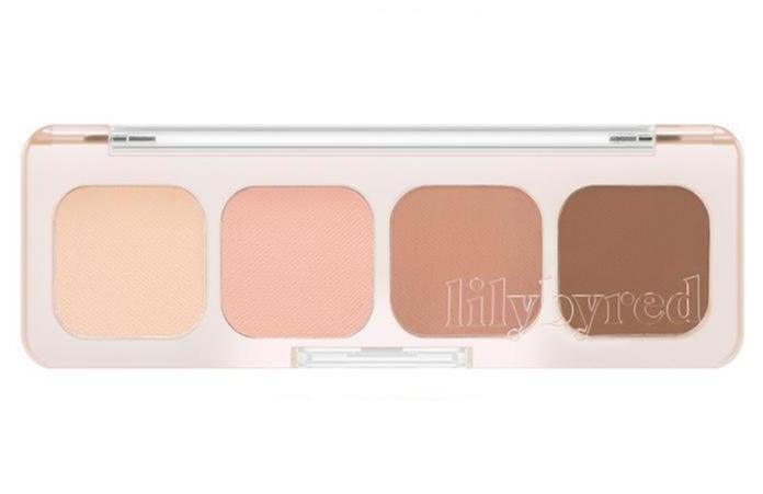 lilybyred Mood It Palette Eyeshadow 3.2g (GROW UPPP COLLECTION)-thekimyoung.com