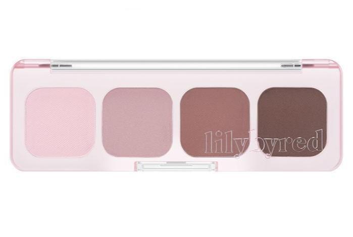 lilybyred Mood It Palette Eyeshadow 3.2g (GROW UPPP COLLECTION)-thekimyoung.com