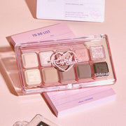 lilybyred Mood Keyboard Eyeshadow Palette-thekimyoung.com
