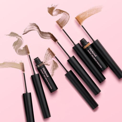 lilybyred Skinny Mes Brow Mascara 3.5g Eyebrow Color lilybyred