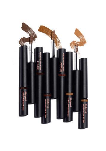 lilybyred Skinny Mes Brow Mascara 3.5g-thekimyoung.com