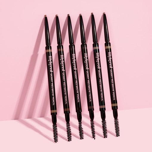 lilybyred Skinny Mes Brow Pencil Eyebrow Color lilybyred