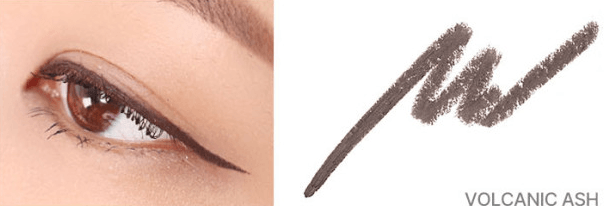 lilybyred Starry Eyes 9AM to 9PM Gel Eyeliner Eyeliner lilybyred #11 VOLCANIC ASH