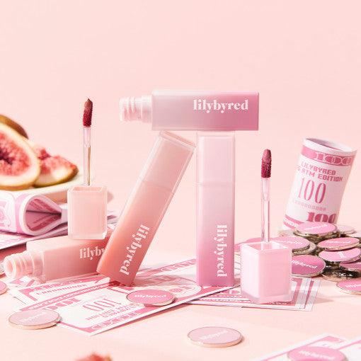 lilybyred Sweet Liar Milky Tint 4g LIP TINT lilybyred