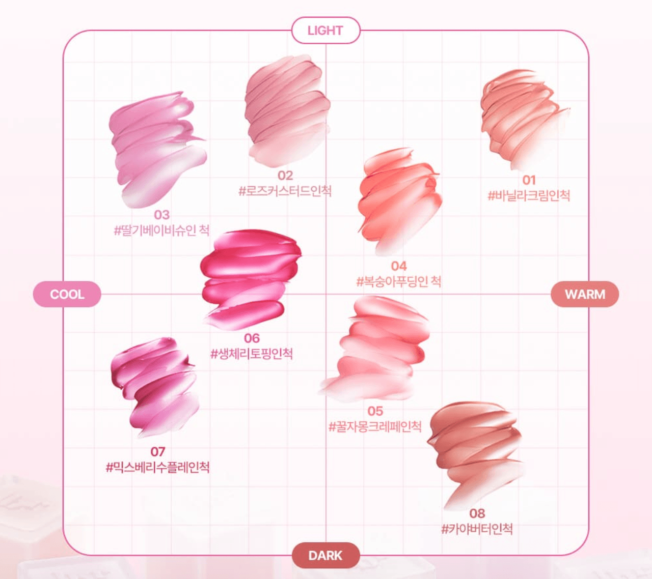 lilybyred Sweet Liar Milky Tint 4g-thekimyoung.com