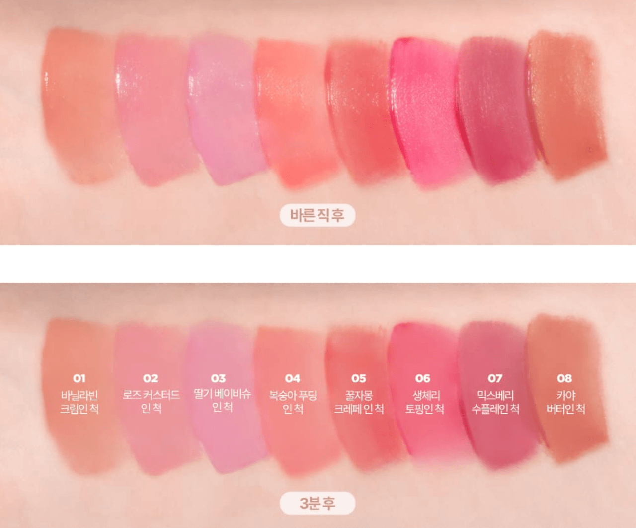 lilybyred Sweet Liar Milky Tint 4g-thekimyoung.com