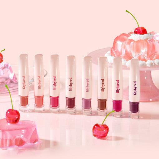 lilybyred Tangle Jelly Balm 9ml LIP BALM lilybyred