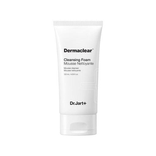 Dr.Jart+ Dermaclear Cleansing Foam 120ml-thekimyoung.com