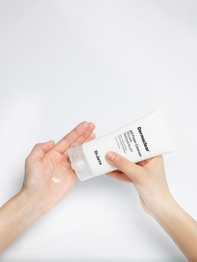 Dr.Jart+ Dermaclear pH Foam Cleanser 120ml-thekimyoung.com