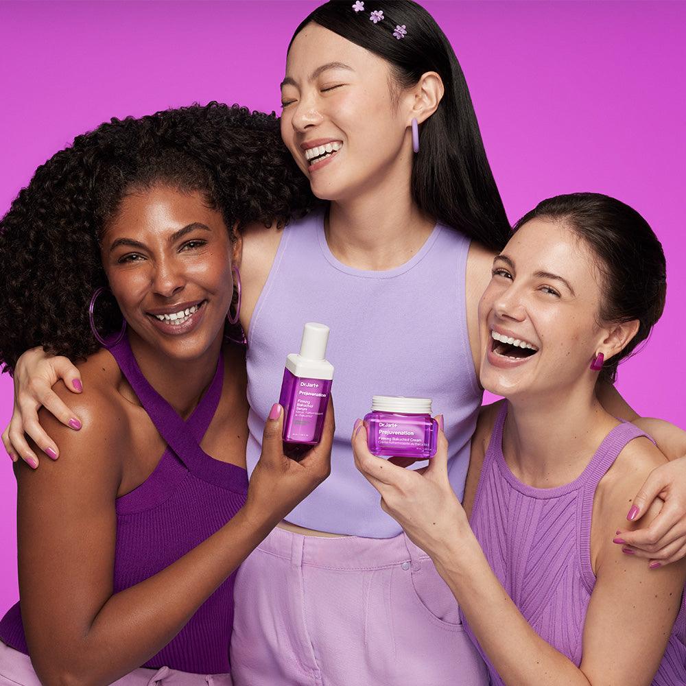 Dr.Jart+ Prejuvenation Firming Bakuchiol Cream 50ml-thekimyoung.com