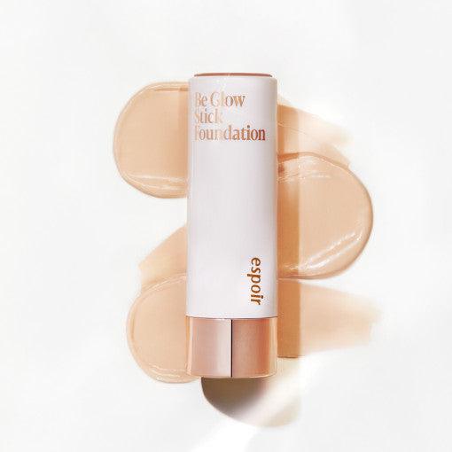 espoir Be Glow Stick Foundation SPF50+ PA++++ 11g-thekimyoung.com
