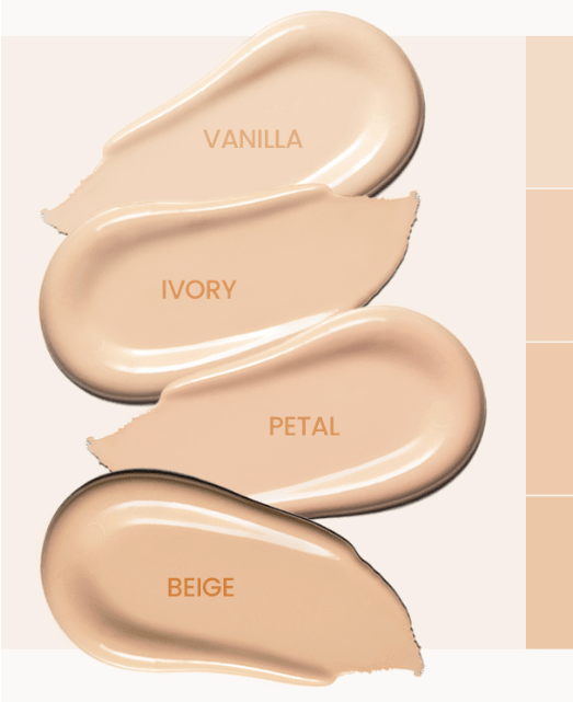 espoir Be Glow Stick Foundation SPF50+ PA++++ 11g-thekimyoung.com
