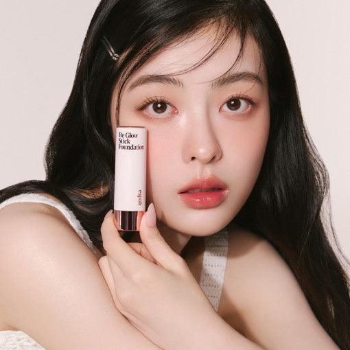 espoir Be Glow Stick Foundation SPF50+ PA++++ 11g-thekimyoung.com