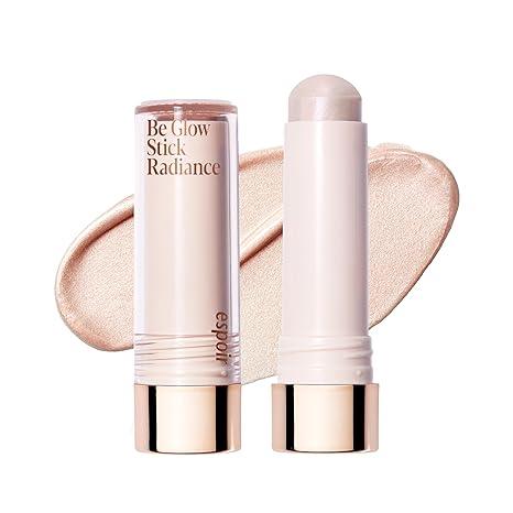 espoir Be Glow Stick Radiance 8g Face Highlighter ESPOIR #1 Sunshine