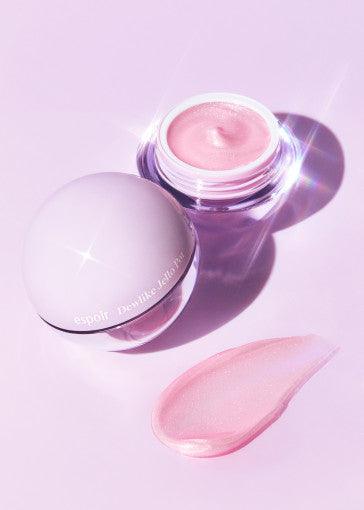 espoir Dewlike Jello Pot 10g Face Highlighter ESPOIR