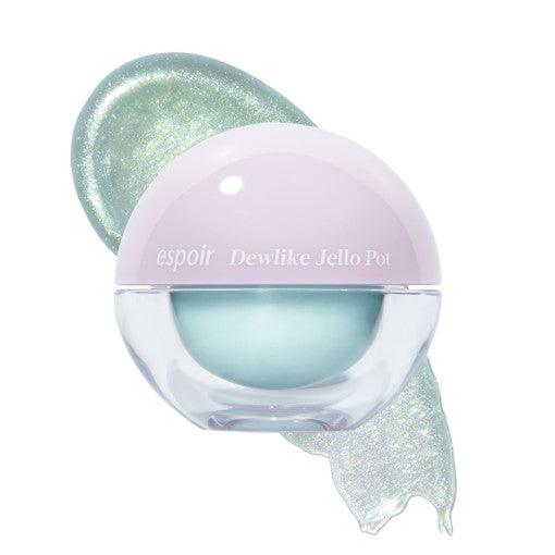 espoir Dewlike Jello Pot 10g Face Highlighter ESPOIR