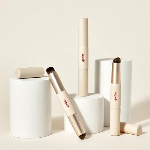 espoir Dual Smudging Lip Brush-thekimyoung.com