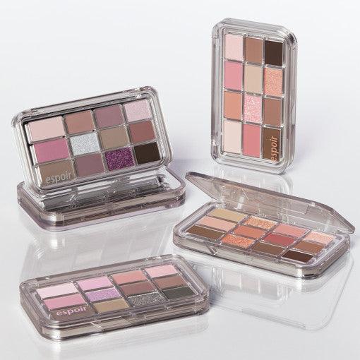 espoir EYE CORE PALETTE 9g EYESHADOW ESPOIR
