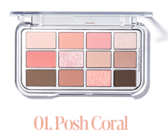 espoir EYE CORE PALETTE 9g EYESHADOW ESPOIR