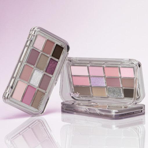 espoir EYE CORE PALETTE 9g EYESHADOW ESPOIR