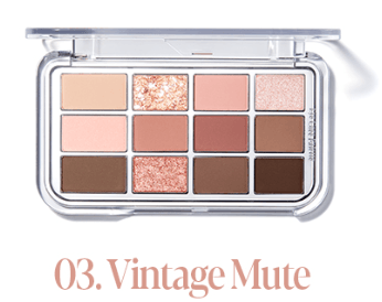 espoir EYE CORE PALETTE 9g EYESHADOW ESPOIR