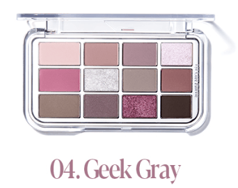 espoir EYE CORE PALETTE 9g EYESHADOW ESPOIR