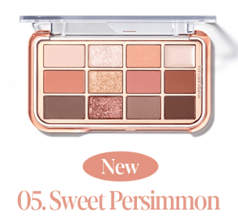 espoir EYE CORE PALETTE 9g EYESHADOW ESPOIR