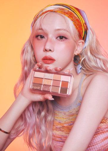 espoir EYE CORE PALETTE 9g EYESHADOW ESPOIR