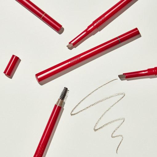 espoir The Brow Easy Shaping Pencil 0.2g Eyebrow Pencil ESPOIR