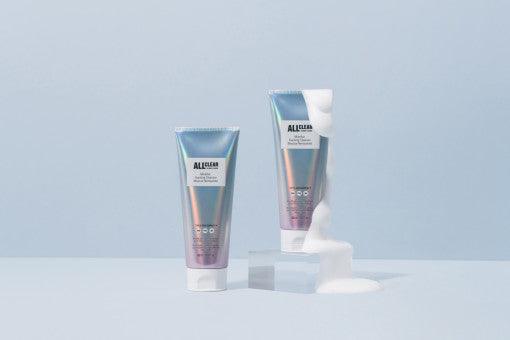 THE FACE SHOP ALL CLEAR MICELLAR ALL-IN-ONE CLEANSING FOAM 150ml Cleansing Foam THE FACE SHOP