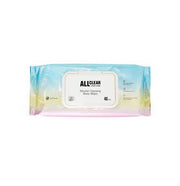 THE FACE SHOP All Clear Micellar Cleansing Water Wipes 40 sheets Cleansing Tissue THE FACE SHOP