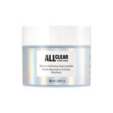 THE FACE SHOP All Clear Micellar Exfoliating Cleansing Balm 100ml-thekimyoung.com