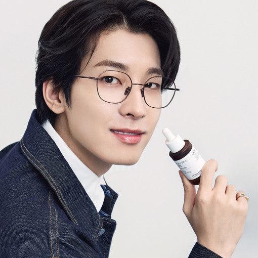 THE FACE SHOP Alltimate Multi Vita 10% Serum 30ml-thekimyoung.com