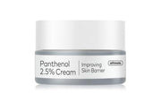 THE FACE SHOP Alltimate Panthenol 2.5% Cream 50ml Moisturizer Cream THE FACE SHOP