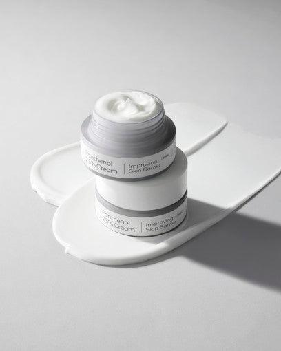 THE FACE SHOP Alltimate Panthenol 2.5% Cream 50ml Moisturizer Cream THE FACE SHOP