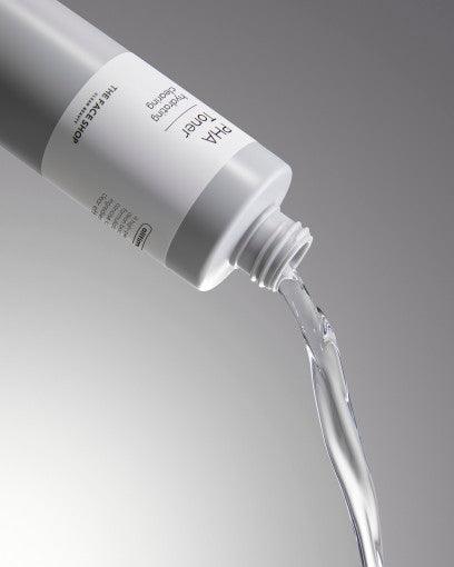 THE FACE SHOP Alltimate PHA Toner 200ml Toner THE FACE SHOP