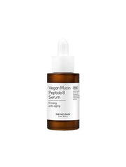 THE FACE SHOP Alltimate Vegan Mucin Peptide 8 Serum 30ml Face Serum THE FACE SHOP