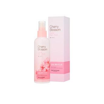 THE FACE SHOP Cherry Blossom Clear Hair Mist 200ml Mist THE FACE SHOP
