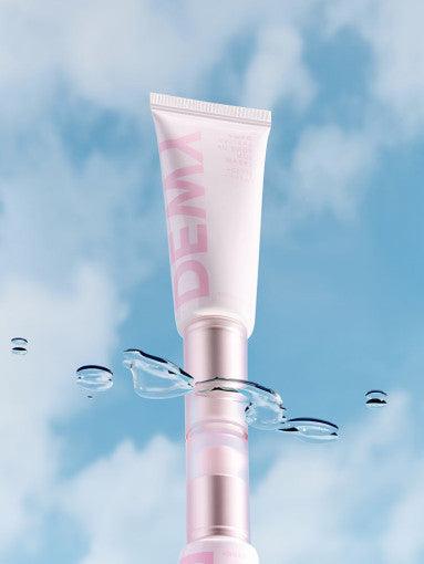 THE FACE SHOP Dewy Lasting Tone UP Sun Cream SPF50+ PA+++ 35ml-thekimyoung.com