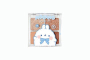THE FACE SHOP EYE MOMENT PALETTE (MOLANG Edition) 4.8g-thekimyoung.com
